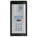 Videx 8000 Series Surface Mounted Intercom Systems with Keypad - 1 to 12 Users